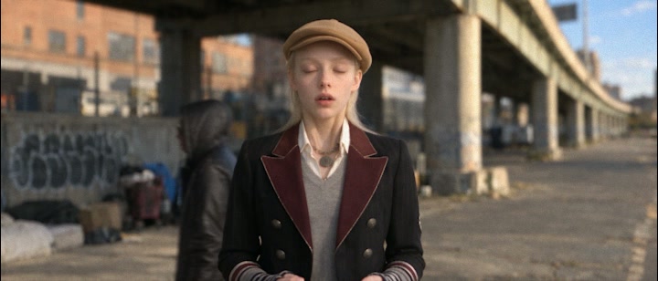 The Last Take That Was Already the Last