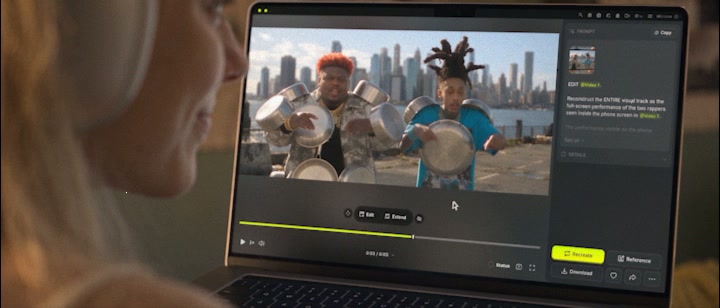 A Screen Within a Screen