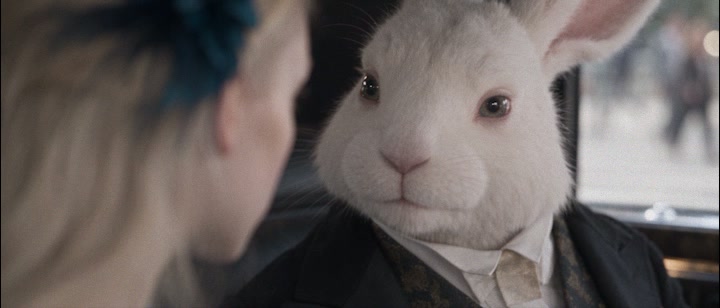 An Investor Who Wants a Film That Has Already Made Money